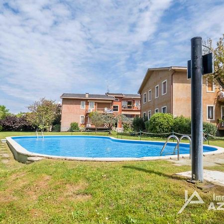 Darina - Immobiliare Azzurra Apartment Lazise Exterior foto