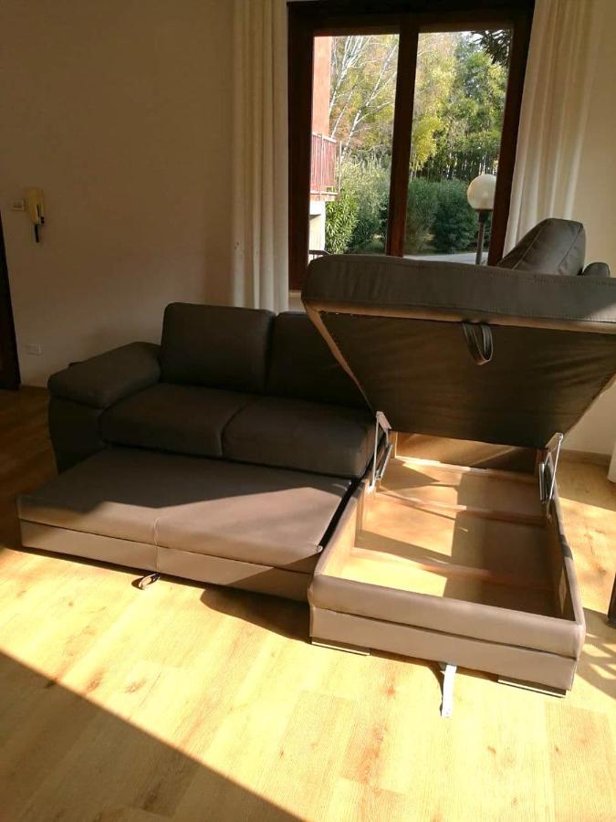 Darina - Immobiliare Azzurra Apartment Lazise Exterior foto