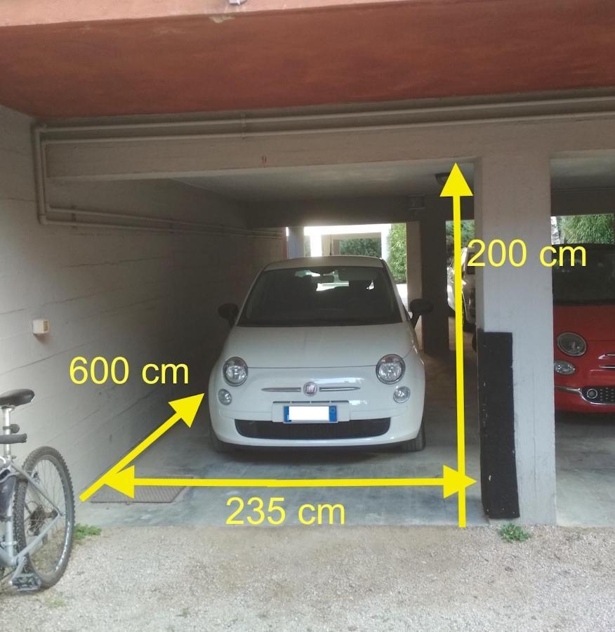 Darina - Immobiliare Azzurra Apartment Lazise Exterior foto