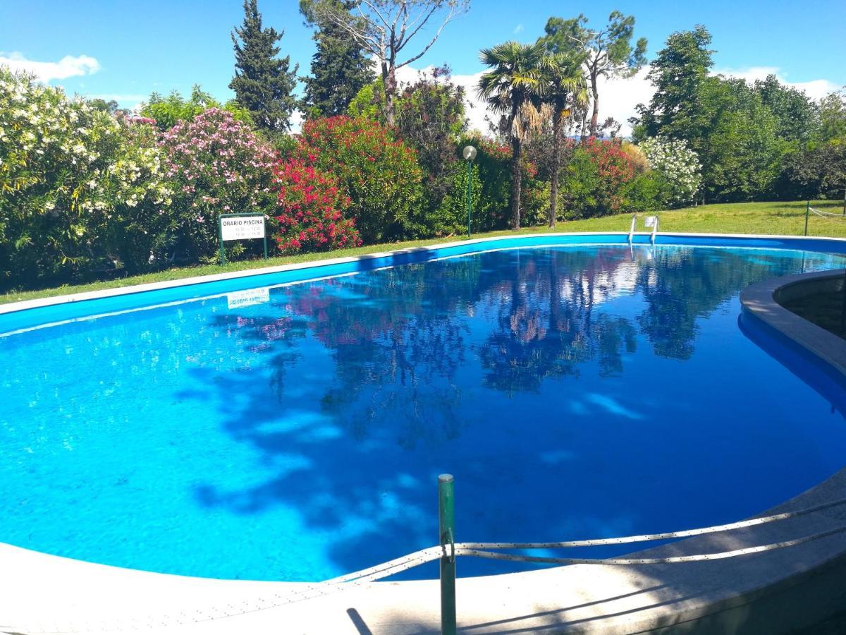 Darina - Immobiliare Azzurra Apartment Lazise Exterior foto