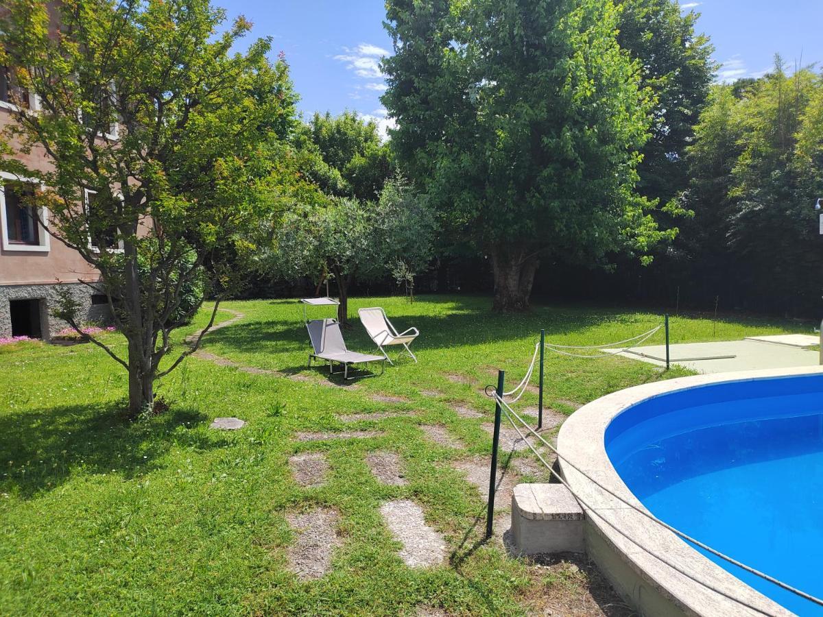 Darina - Immobiliare Azzurra Apartment Lazise Exterior foto