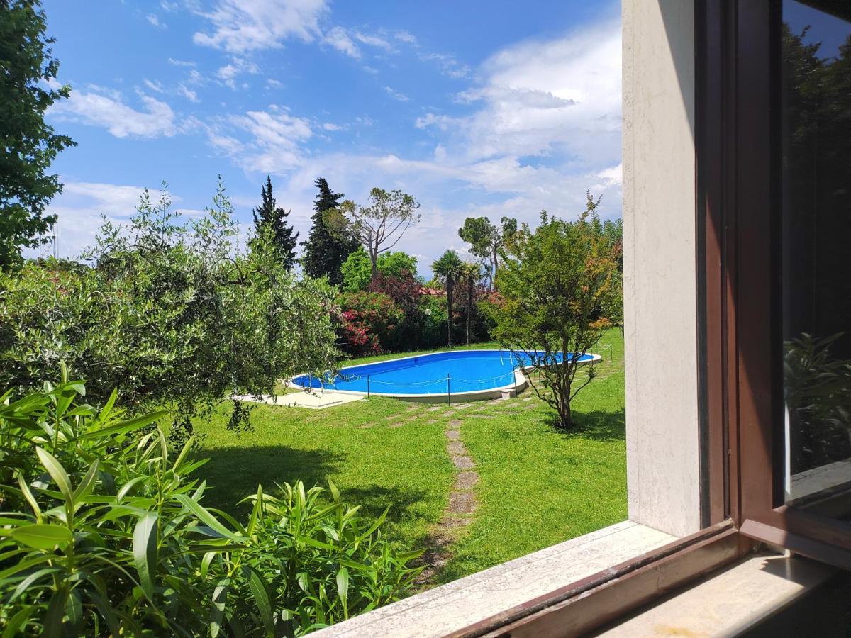 Darina - Immobiliare Azzurra Apartment Lazise Exterior foto