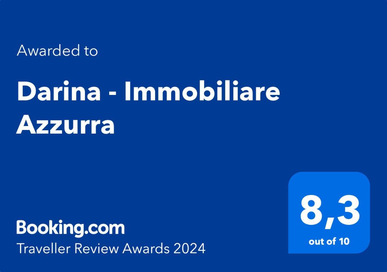 Darina - Immobiliare Azzurra Apartment Lazise Exterior foto