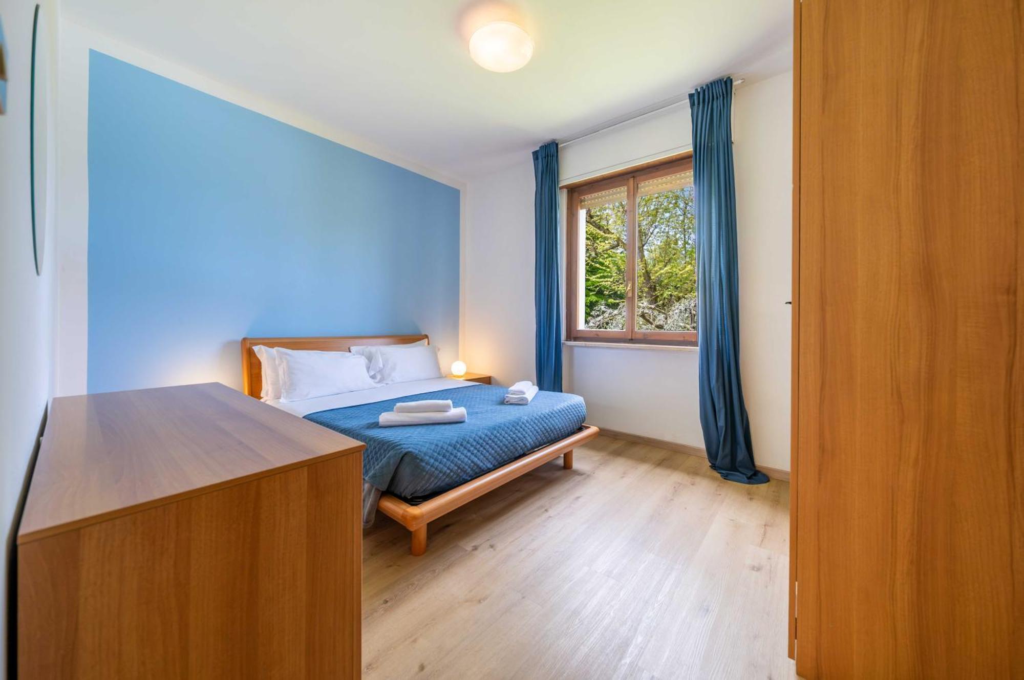Darina - Immobiliare Azzurra Apartment Lazise Exterior foto