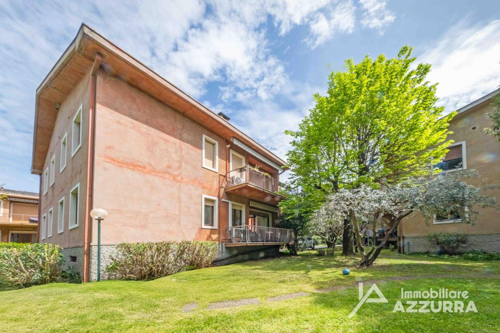 Darina - Immobiliare Azzurra Apartment Lazise Exterior foto