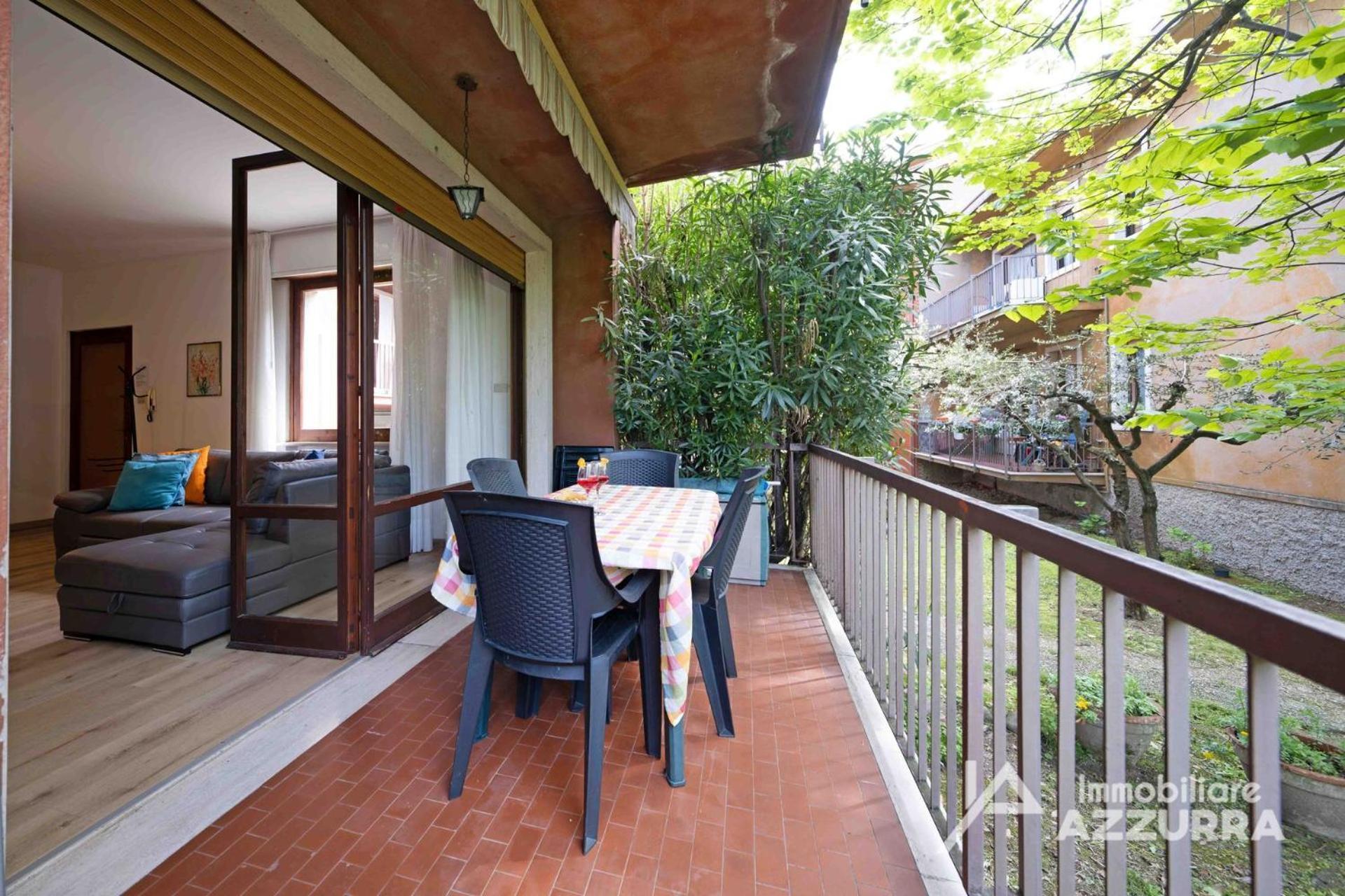 Darina - Immobiliare Azzurra Apartment Lazise Exterior foto