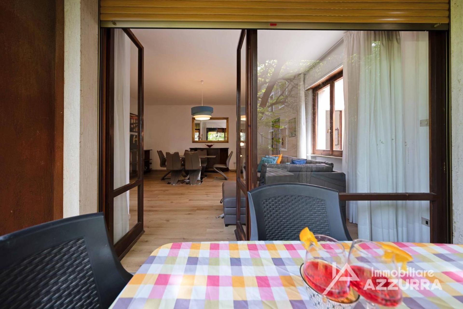 Darina - Immobiliare Azzurra Apartment Lazise Exterior foto