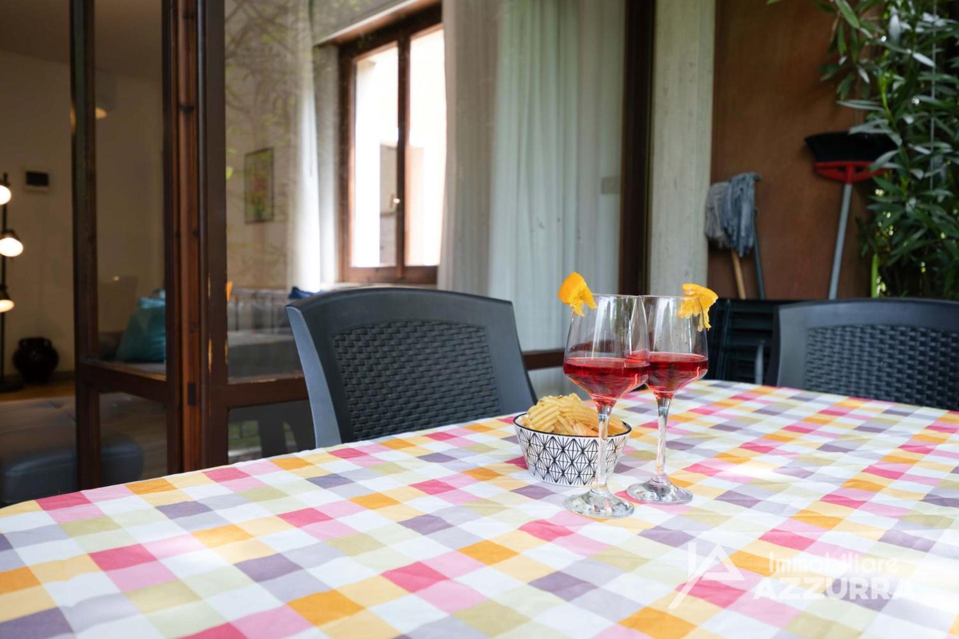 Darina - Immobiliare Azzurra Apartment Lazise Exterior foto