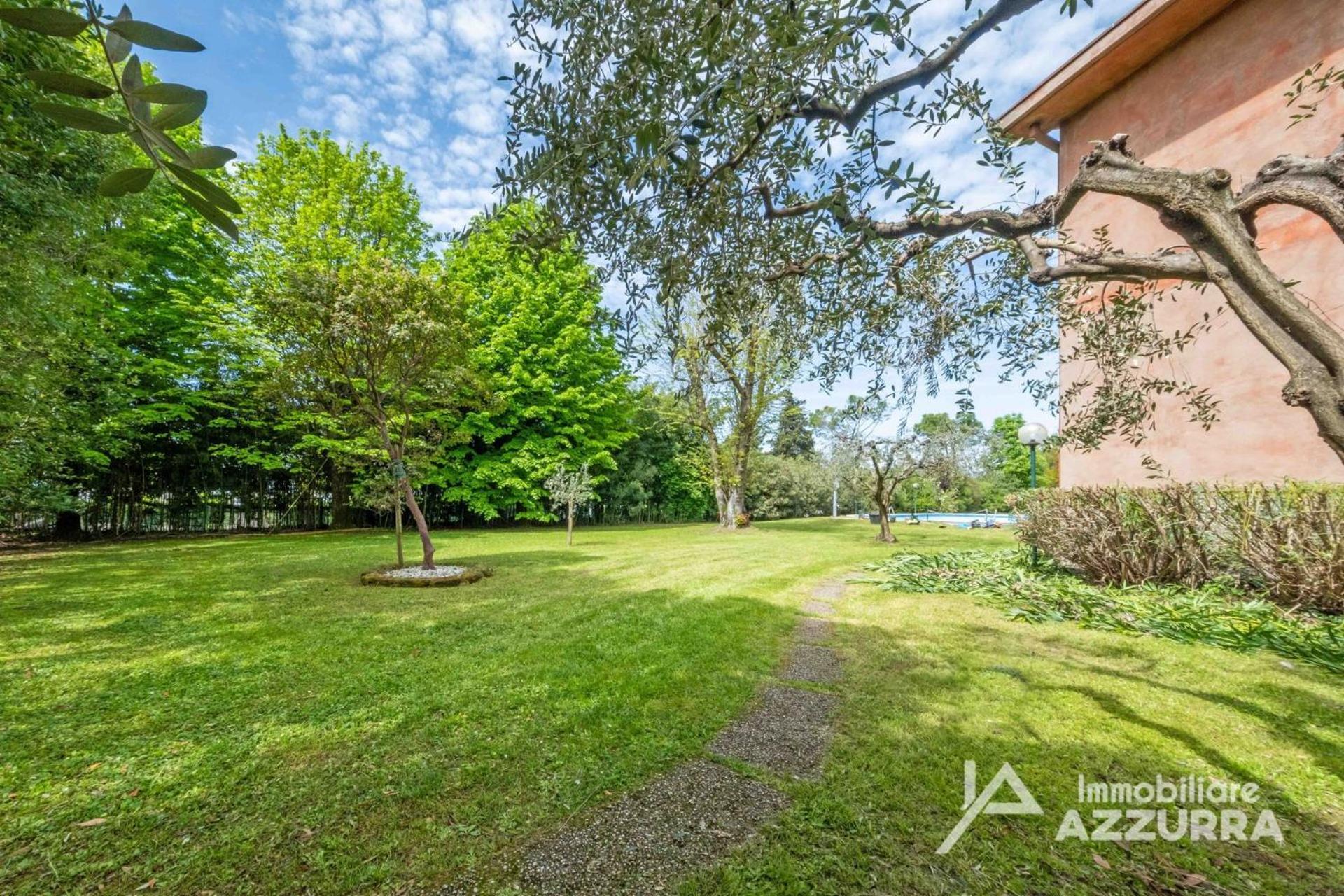 Darina - Immobiliare Azzurra Apartment Lazise Exterior foto