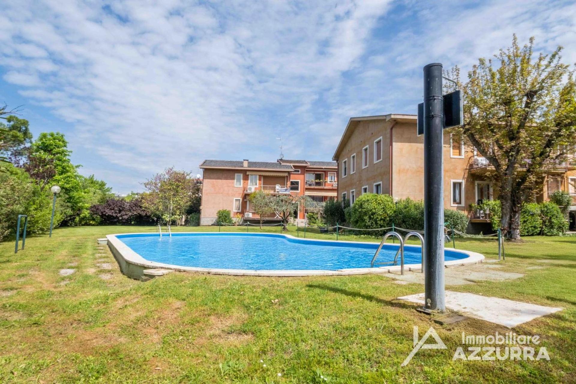 Darina - Immobiliare Azzurra Apartment Lazise Exterior foto