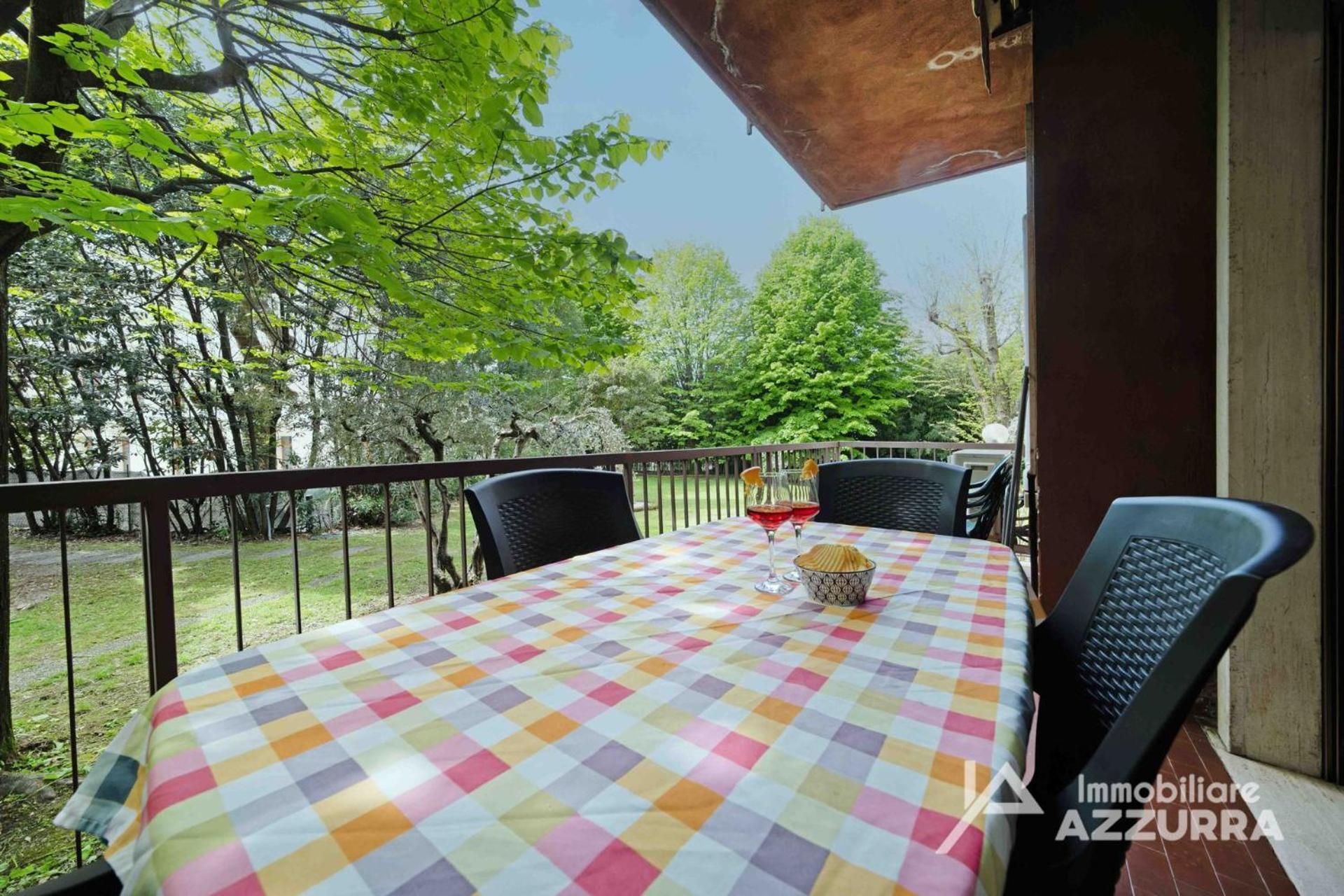 Darina - Immobiliare Azzurra Apartment Lazise Exterior foto