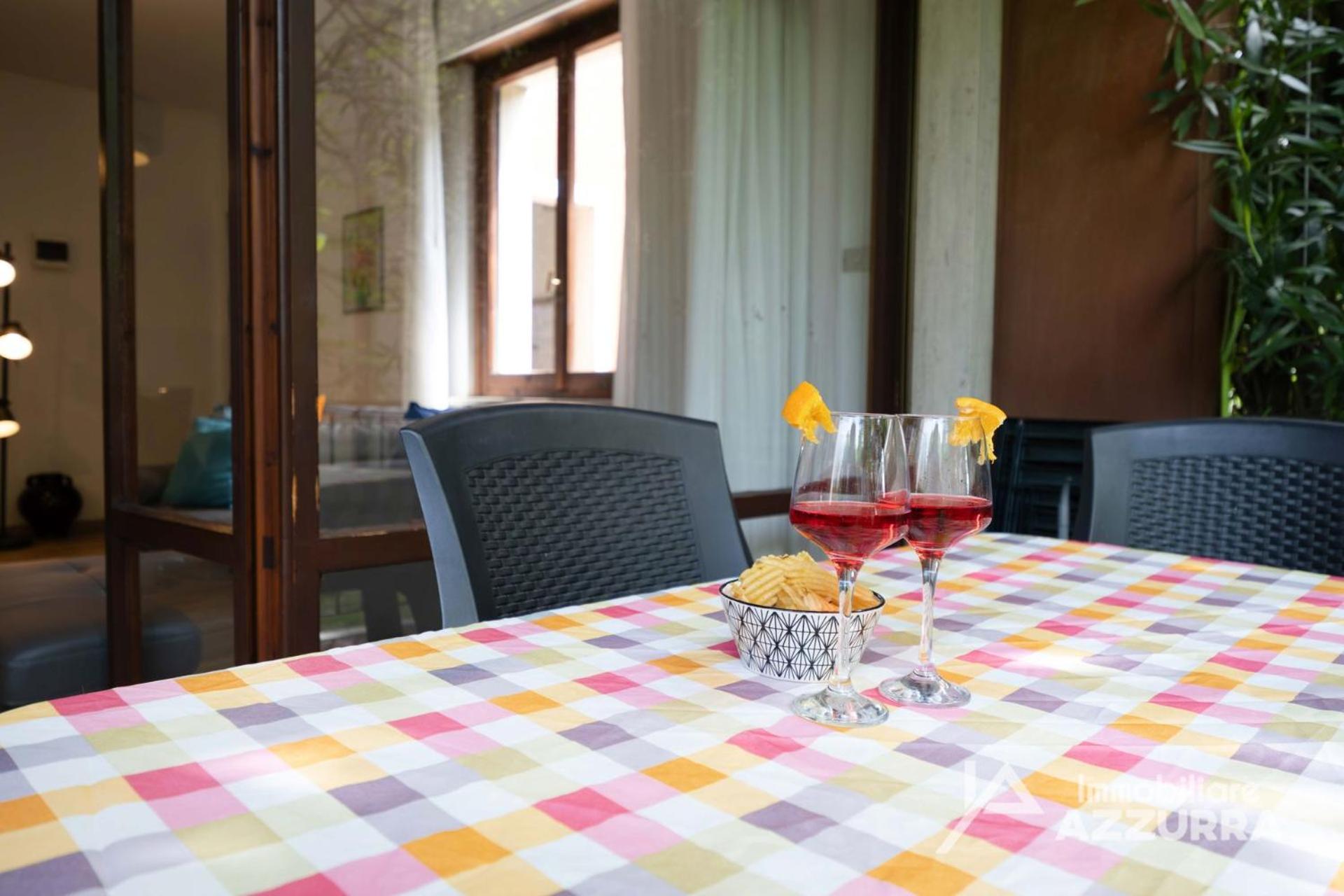 Darina - Immobiliare Azzurra Apartment Lazise Exterior foto