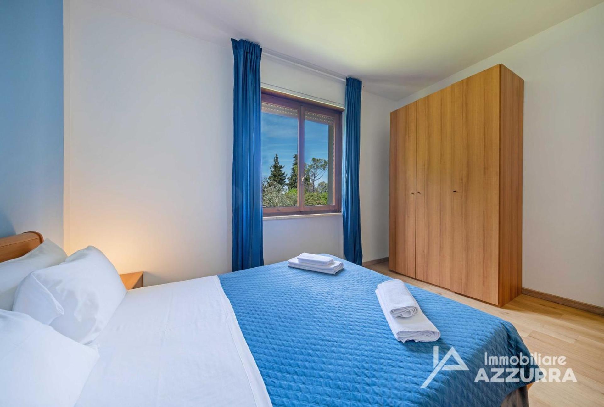 Darina - Immobiliare Azzurra Apartment Lazise Exterior foto